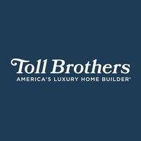 toll brothers logo image