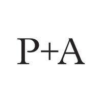 park + associates pte ltd logo image