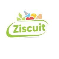 ziscuit logo image