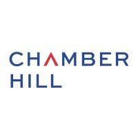 chamber hill strategies logo image