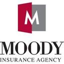 logo of Moody Insurance Agency