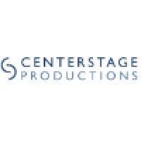 center stage display productions logo image