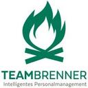 logo of Teambrenner Personalkonzepte Gmbh