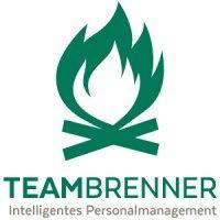 teambrenner personalkonzepte gmbh