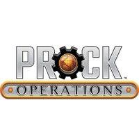 prock operations logo image