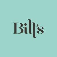 bill's restaurants logo image