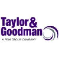 taylor & goodman ltd