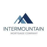 intermountain mortgage company, inc logo image