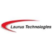 laurus technologies logo image