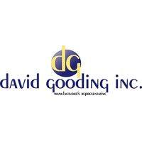 david gooding inc. logo image