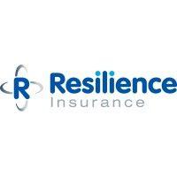 resilience insurance logo image