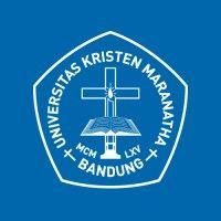 universitas kristen maranatha bandung