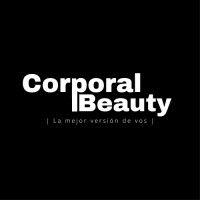 corporal beauty logo image