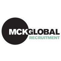 mck global recruitment logo image