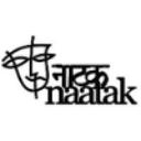 logo of Naatak Theater 501 C 3 Non Profit