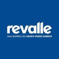 revalle juazeiro - revenda ambev logo image