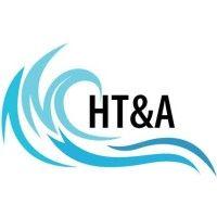 hopkins tirrell & associates, llc logo image