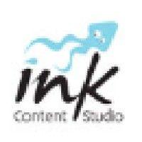 ink - web content logo image