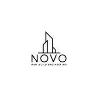 novo engineering logo image