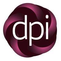 dpi partners limited logo image