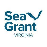 virginia sea grant logo image