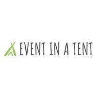 event in a tent ltd logo image