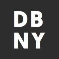 dbny logo image