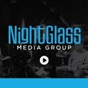 logo of Nightglass Media Group