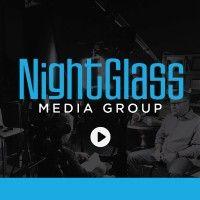 nightglass media group logo image