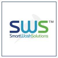 smartwash solutions logo image