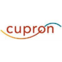 cupron, inc. logo image