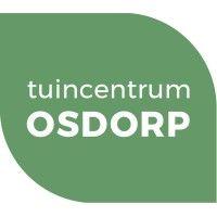 tuincentrum osdorp b.v.