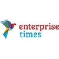 enterprise times logo image