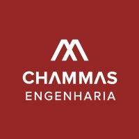 chammas engenharia logo image