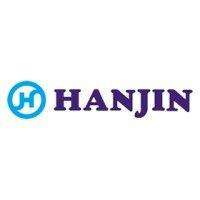 hanjin global logistics (usa) logo image