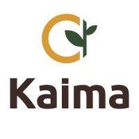 kaima agro logo image