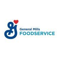 general mills foodservice logo image