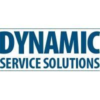 dynamic service solutions logo image