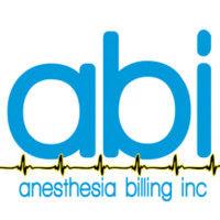 anesthesia billing inc. logo image