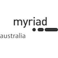 myriad australia logo image