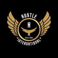 hustle international logo image