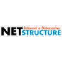 netstructure logo image