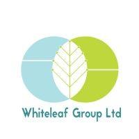 white leaf group limited logo image