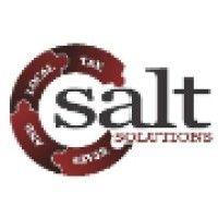 state and local tax solutions (salt solutions) logo image