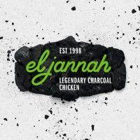 el jannah logo image