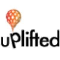 uplifted logo image