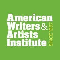 american writers & artists institute