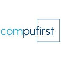 compufirst logo image