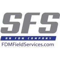 sfs logo image