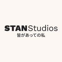 stan studios logo image